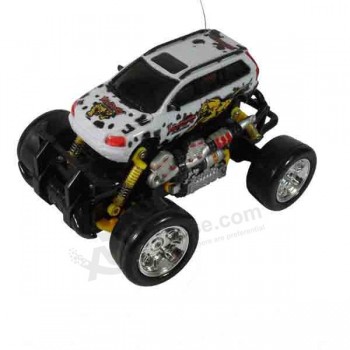 Wholesale customized high-end New Style Carbon Fiber RC Toy