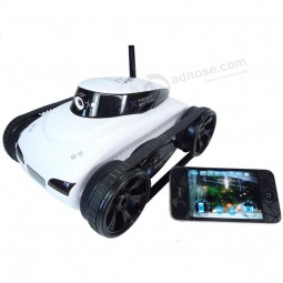 Wholesale customized high-end Newest Carbon Fiber RC Toy, Easy to Installation