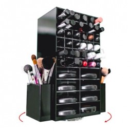 Makeup Acrylic Display Acrylic Lipstick Stand E Lipstick Holder Wholesale