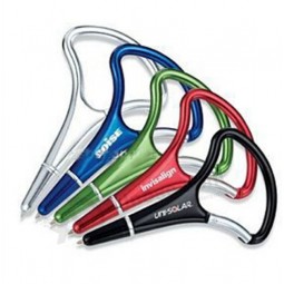 High Quality Popular Carabiner Keychain Wholesale