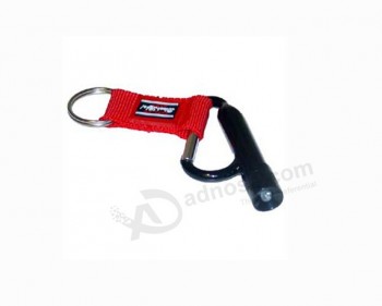 High Quality Cheap Carabiner Keychain Wholesale