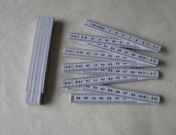 Wholesale customized high-end New Product Hot Sale Newest Folding Ruler