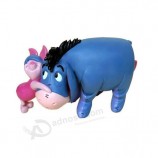 OEM Made of Non-Phthalate PVC Material 3D Figure Wholesale