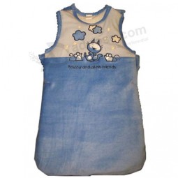 Comfortable Baby Knitted Sleeping Bag Wholesale