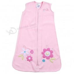 Lovely Comfortable Baby Knitted Sleeping Bag Wholesale