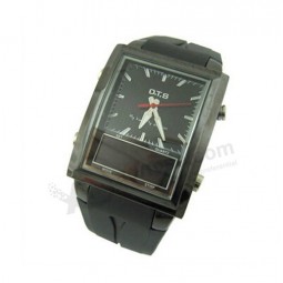 Wholesale customied top quality Sell Well in Market Mens Sports Watch