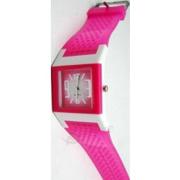 Wholesale customied top quality Promotional New OEM Fashion Sports Watch