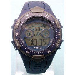 Wholesale customied top quality Latest Design Multifunctional Sports Watch