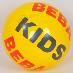 Happy Hop Inflatable Kids Beach Ball-G005 Wholesale