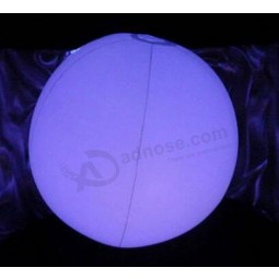 Giant Colorful Inflatable LED Beach Ball Wholesale