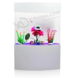 Customized Square Acrylic Fish Tank Wholesale