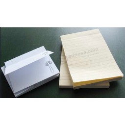 Wholesale customied top quality OEM Good Promotional Sticky Notepad