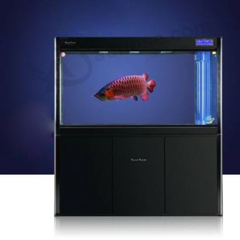 Customized Fashion Large Acrylic Eco Fish Tank Wholesale