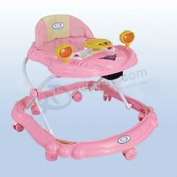 High Quality New Style Music Baby Walker Wholesale