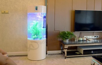 Well-Known for Its Fine Quality! Cheap Fashionable Acrylic Fish Tank Wholesale