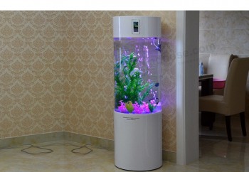 Wholesale High Quality and Cheap Fashionable Acrylic Fish Tank Wholesale