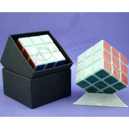 Wholesale customied top quality New Popular OEM LED Cube Magic