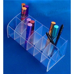 Frosted Clear Acrylic Lipstick Container, Lipstick Case, Lipstick Box Wholesale