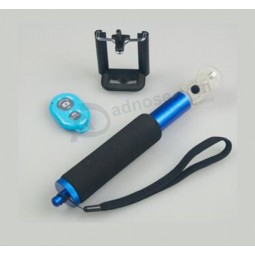 Wholesale customied top quality Newst Design Sale OEM Monopod Smartphone Holder