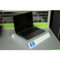 Acrylic Countertop Display Stand for PC or Laptop Computer Wholesale