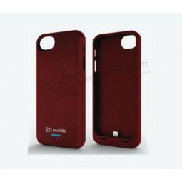Wholesale customied top quality Hot Sale Phone 6 Battery Case