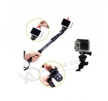 Wholesale customied top quality Eco-Friendly Multifunction Monopod