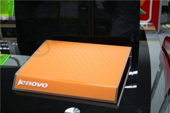 애플 노트북에 대 한 아크릴 노트북 스탠드 홀더 라이저 삼성 hp 에이에스u에스 lg 에이cer에스 v에이io 도매