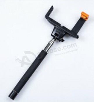Wholesale customied top quality Best Sale Monopod for Note 2 with Custom Color