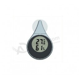 Wholesale customied top quality OEM New High Quality Digital Clock for Car