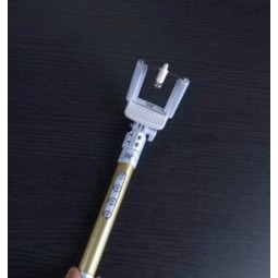 Wholesale customied top quality New Popular Monopod Holder with Custom Color