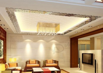 Ceiling Decoration Products Acrylic Mirror Sticker Wholesale