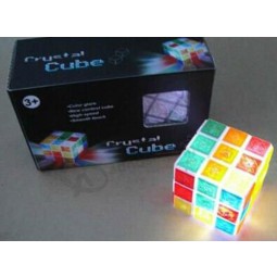 GroothEennDel cuStomieD topkwEenliteit oem nieuwe koop leD cube mEengic