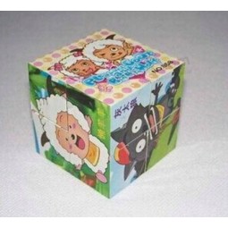 Wholesale customied top quality Iq Game Magic Cube