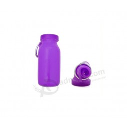 Wholesale customied top quality OEM Design Folding Bicycle Water Bottle