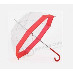 Wholesale customied top quality Eco-Friendly Fashion Poe Children′s Umbrella