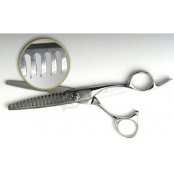 Wholesale customied top quality Fashion Professional Barber Hair Scissors