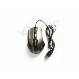 Wholesale customied top quality Newst Design OEM Wired Mouse