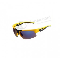 Wholesale customied top quality New Design OEM Bicycle Glasses