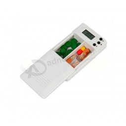 Wholesale customied top quality New Popular OEM Design Alarm Pill Box Timer