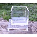 Customized Acrylic Box for Reptile Box Wholesale