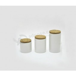 Wholesale customied top quality New Design OEM Canister Set