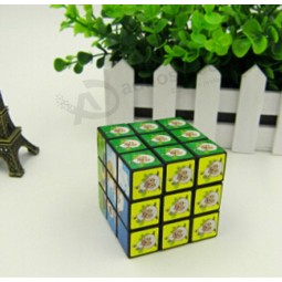 Wholesale customied top quality New Style OEM Design Magic Cube