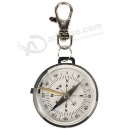 Wholesale customied top quality Useful and Portable Metal Compass