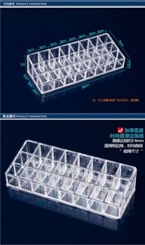 Lipstick Display Stand, Wholesale Various High Quality Lipstick Display Stand Products Wholesale