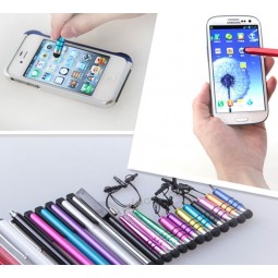 Customied top quality New Design OEM Touch Pen for Phone