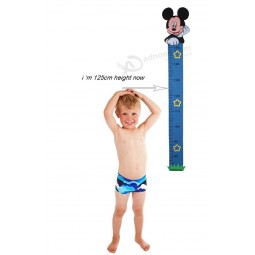 Customied top quality New Design DIY Height Charts