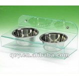 Pet Feeder Bowl Holder for Dogs and Cats Wholesale