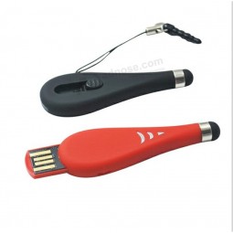 2017 Customied top quality Hot Sale High Speed 2-in 1 USB Pen Drive