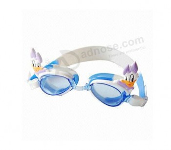 OEM Promotion Kids′ Swimming Goggles Wholesale