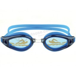 2017 New Design Professional Customized Swimming Goggle Wholesale